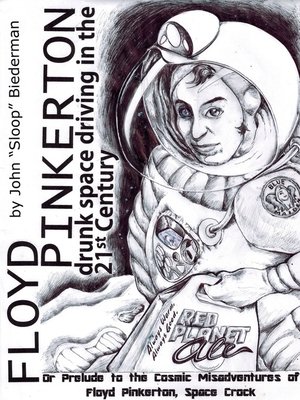 21st drunk driving century space prelude cosmic misadventures pinkerton floyd novel series sample read